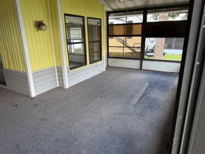 Moss Landing - Unit J31 - Interior