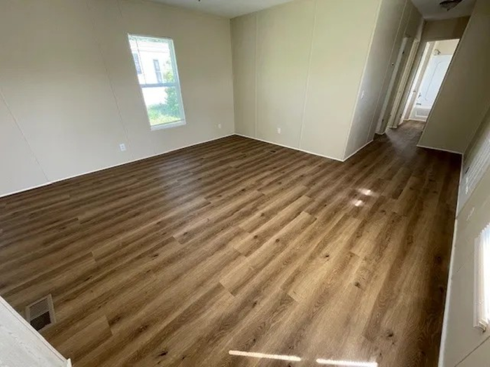 Coachlight Village South (CLS) - Unit F5CS - Interior