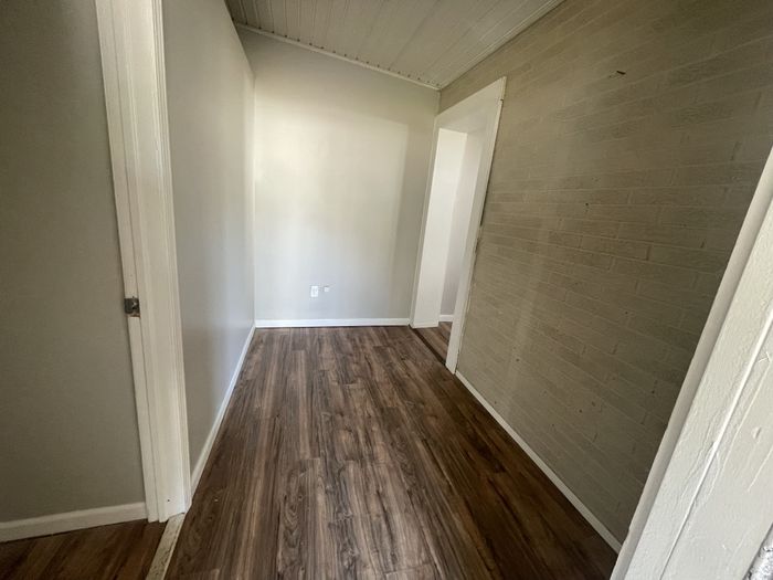 Ashland Heights - Unit 19 - Interior