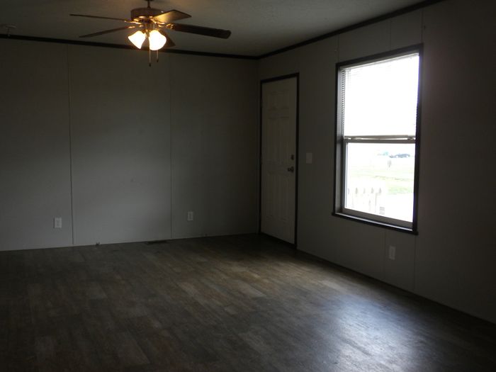 Riverview Estates - Unit 86 - Interior