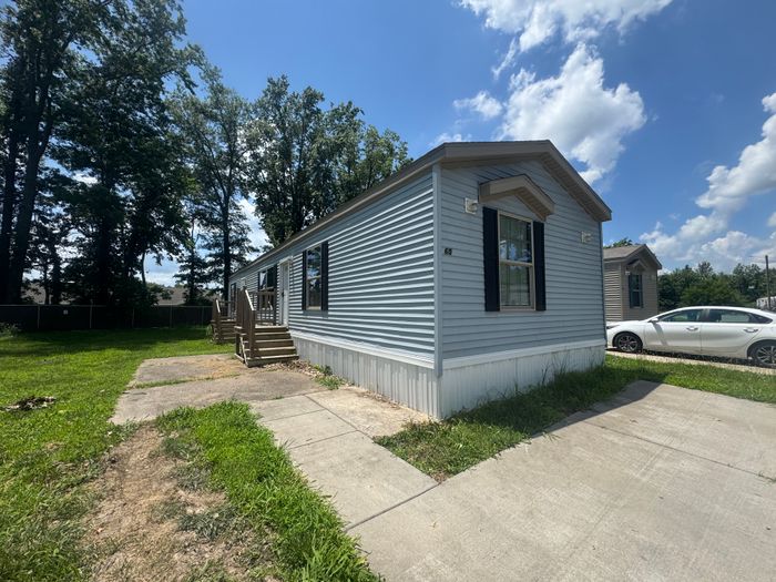 The Orchards/Paradise - Unit 65 - Exterior
