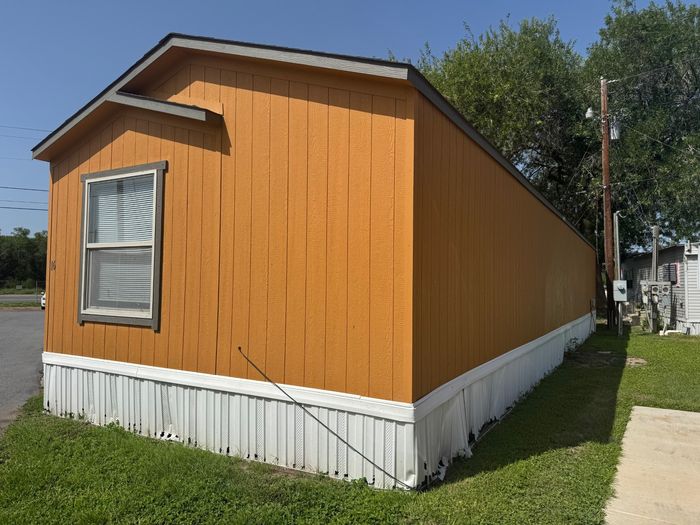 Magnolia Village - Unit 16 - Exterior
