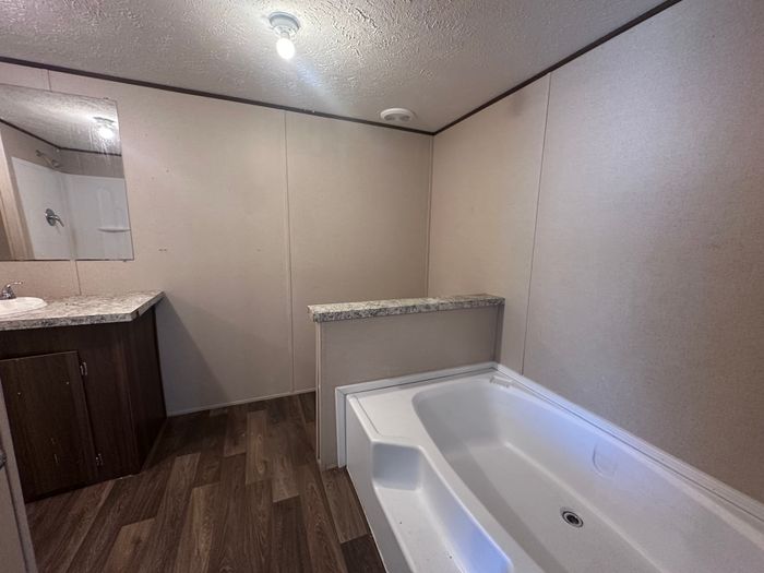 Hunters Mountain - Unit 1226 - Bathroom