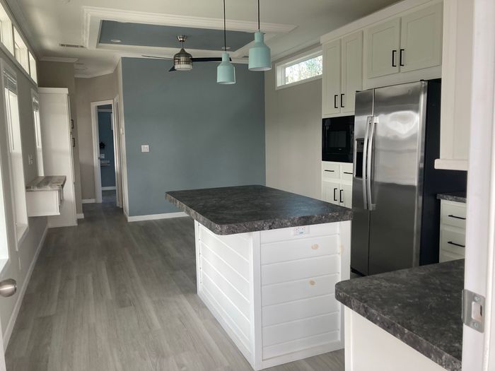 Lakewood Village MHC and RV Resort - Unit 19 - Interior