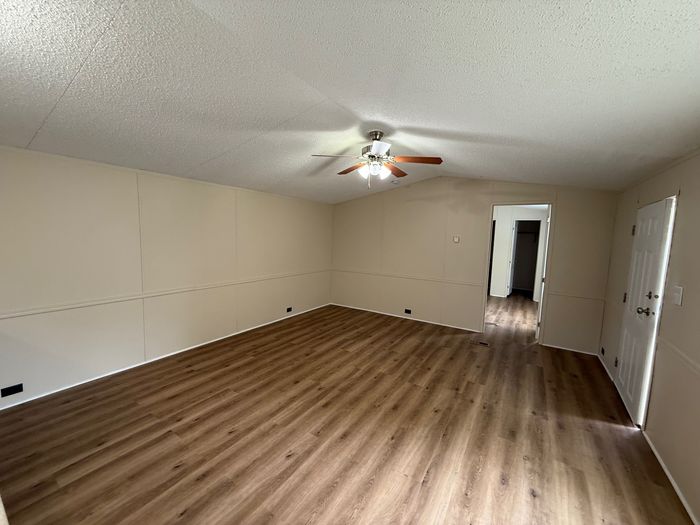 Coachlight Village East (CLE) - Unit EW16 - Interior