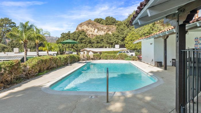 Crescent Valley - Unit 44 - Pool