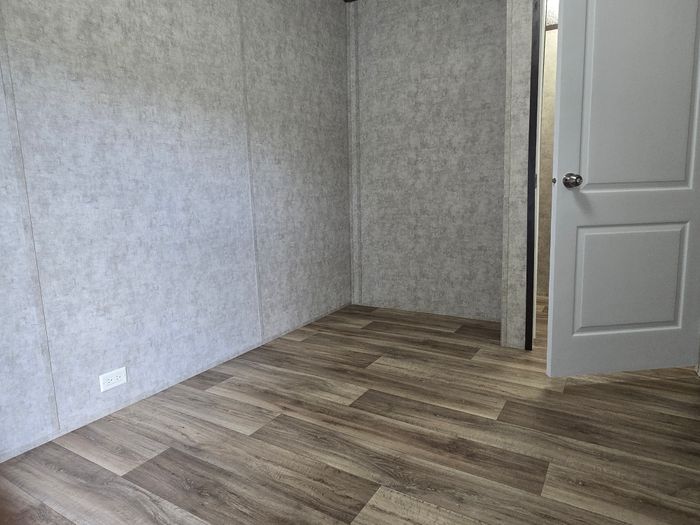 Bluegrass Meadows - Unit B22 - Interior