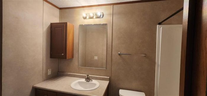 Ravines - Unit 120 - Bathroom