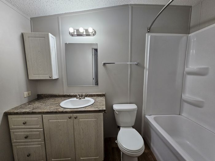 Casa Del Sol - Unit 31 - Bathroom