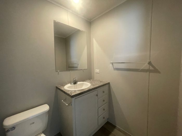 Alliance Vista MH and RV Park - Unit H10 - Bathroom