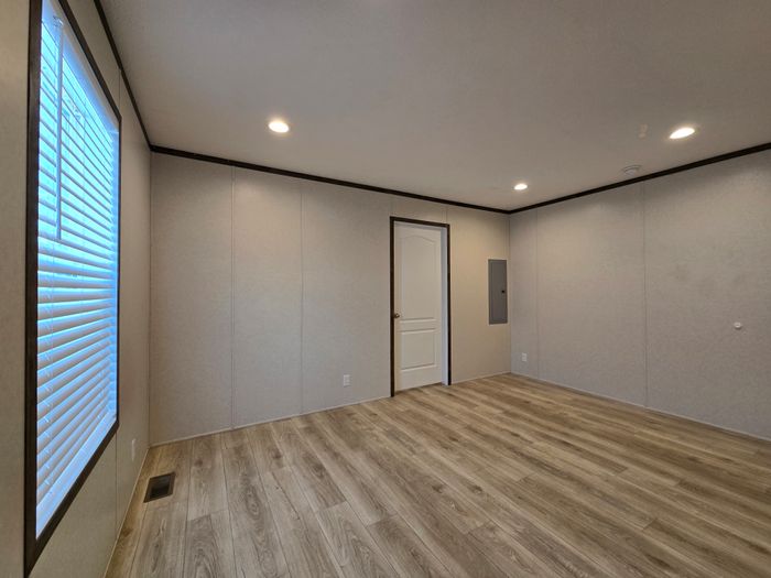 Whistler Cove - Unit 92 - Interior