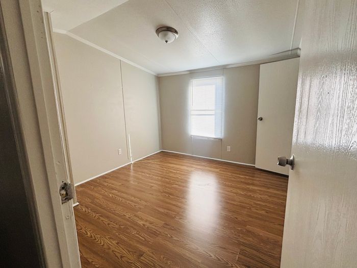 Sun Meadows - Unit 78 - Bedroom