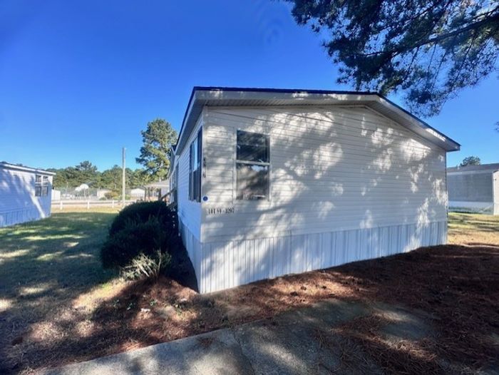 Taylors Creek - Unit 89 - Exterior