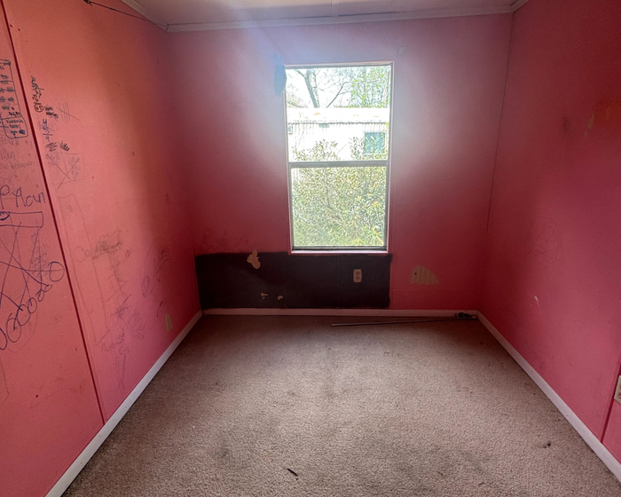 Cranbrook Village - Unit 36 - Bedroom