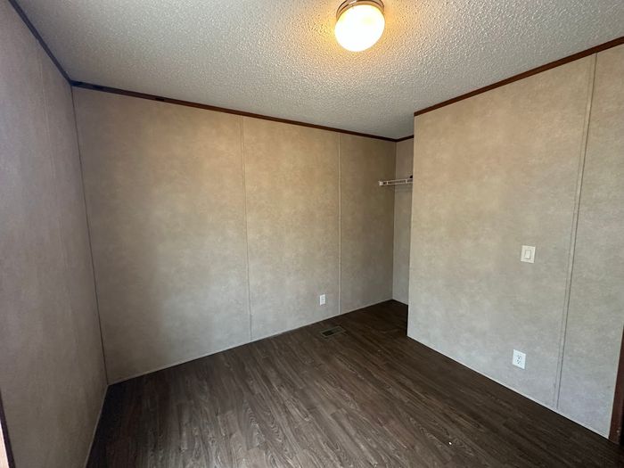 Ravines - Unit 195 - Bedroom