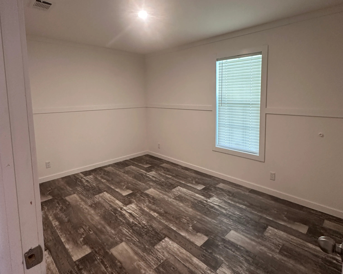 Ridgecrest RV Resort - Unit 6609I - Interior
