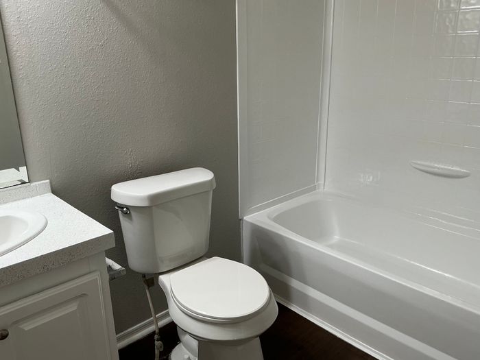 Clarke Springs - Unit 15746C - Bathroom