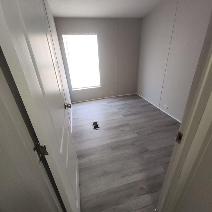 Imperial MHC - Unit M112 - Bedroom