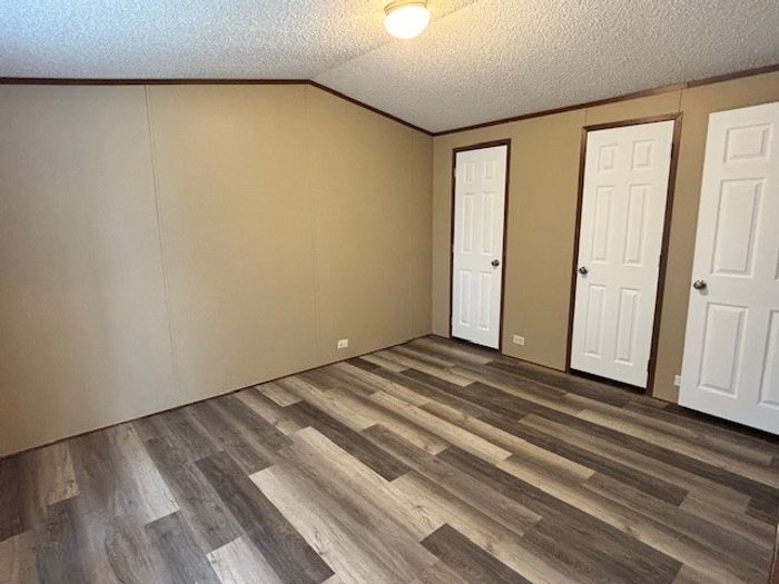 Fort Wayne MHC - Unit 716 - Interior