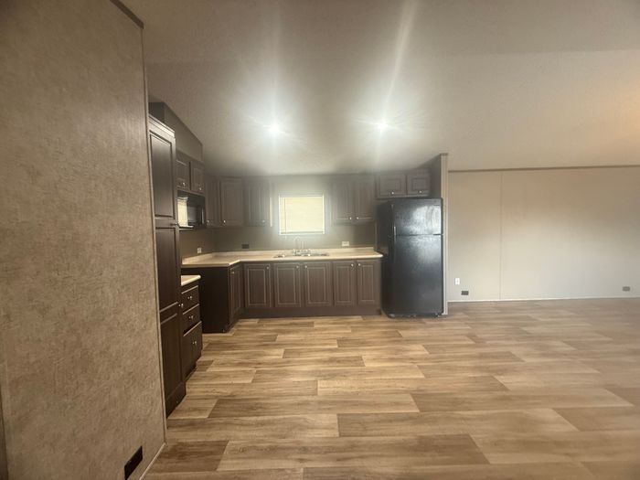 Magnolia Village - Unit 476 - Kitchen