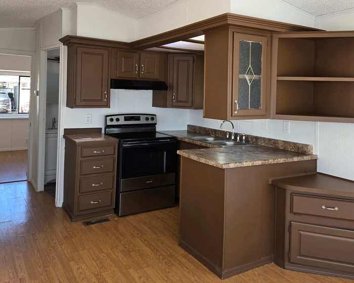 Parkhaven Estates - Unit 084N - Interior, Kitchen