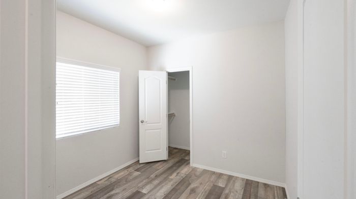Crescent Valley - Unit 44 - Bedroom