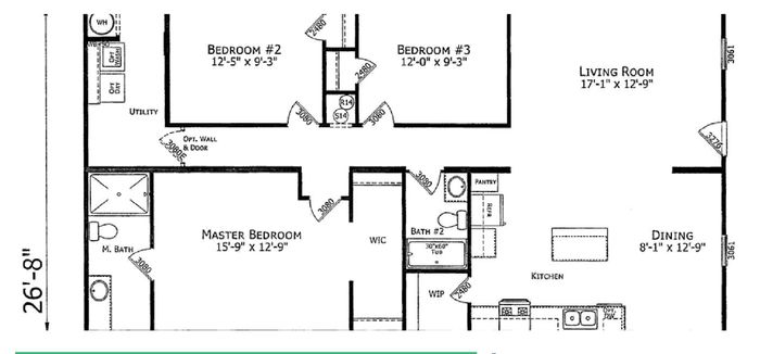 Audubon Estates - Unit 380RO