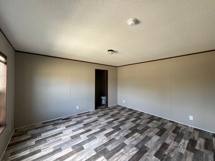 Alliance Meadows - Unit B3 - Interior