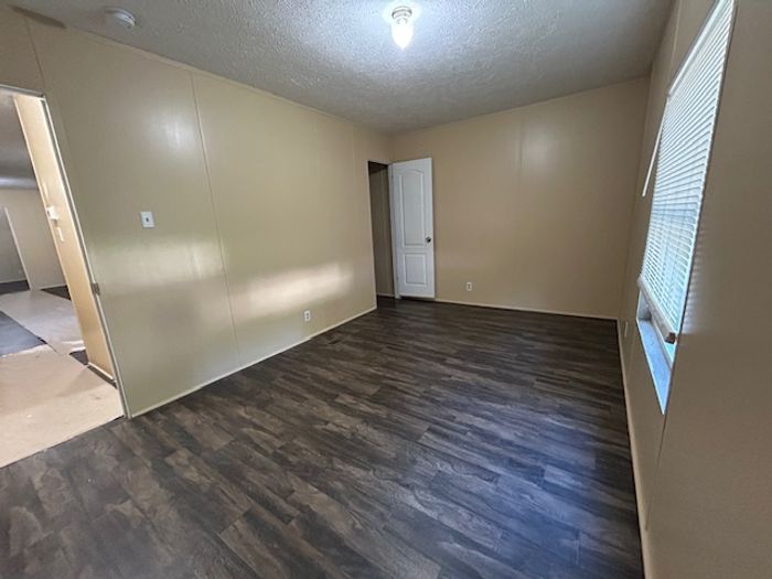 Suburban Woods - Unit 527 - Bedroom