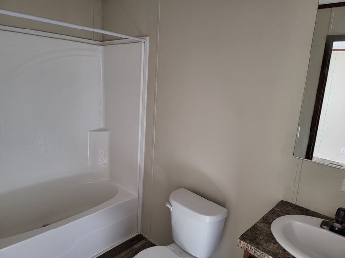 Sabina Manor - Unit 21 - Bathroom