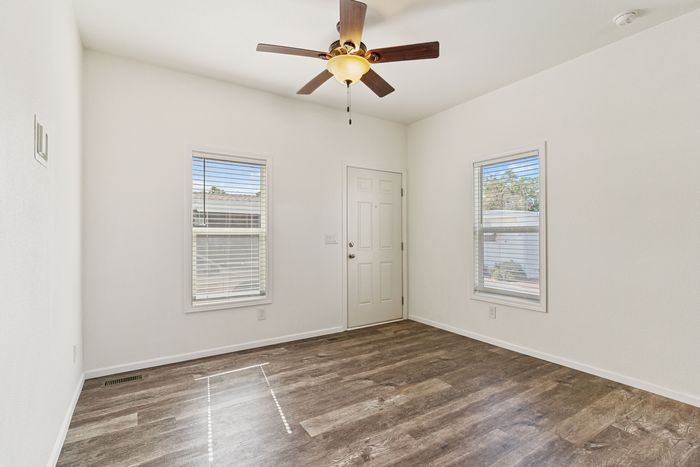 Paradise Valley Ranch - Unit 148 - Interior