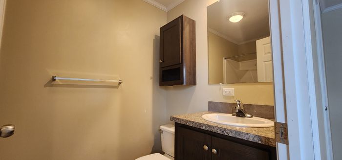 Southcrest Estates - Unit 68 - Bathroom