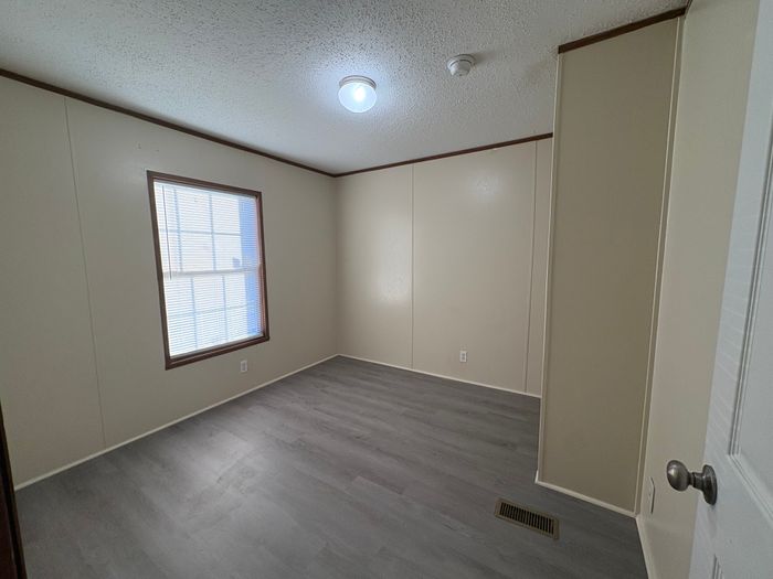 The Orchards/Paradise - Unit 41 - Bedroom