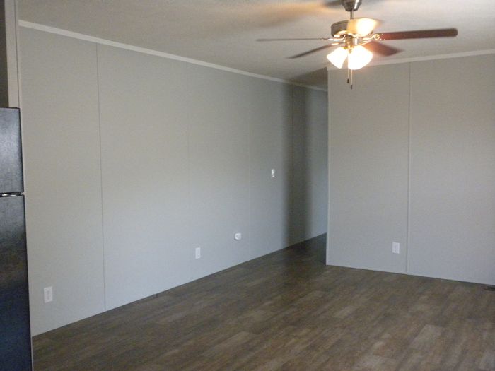Riverview Estates - Unit 3 - Interior