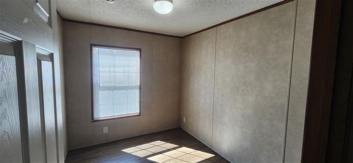 Ravines - Unit 123 - Bedroom