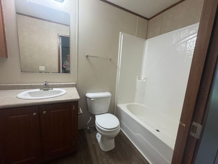 The Orchards/Paradise - Unit 65 - Bathroom