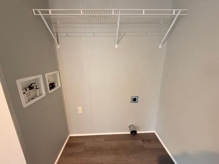 Sherwood Heights - Unit 36