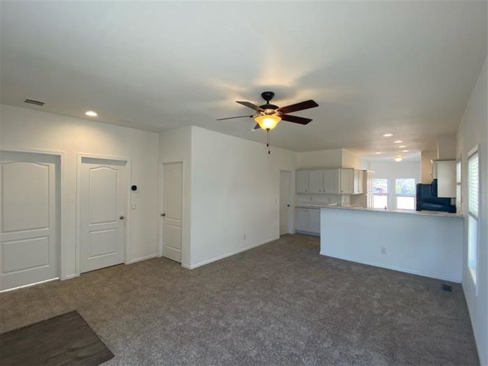 Grand Missouri - Unit 203 - Interior
