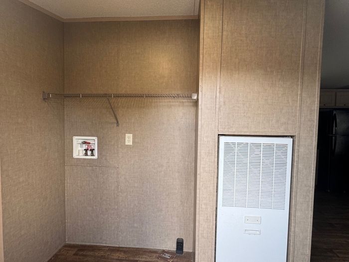 Magnolia Village - Unit 456 - Interior