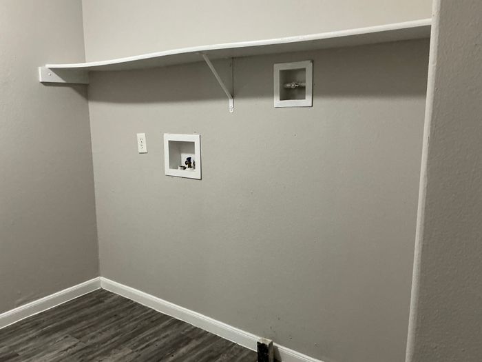 Clarke Springs - Unit 15870C - Interior