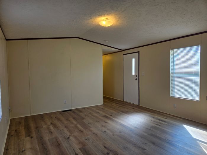 Whistler Cove - Unit 72 - Interior