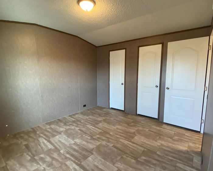 Sunnyvale Estates MHP - Unit 78 - Interior