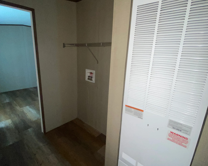 Sunnyvale Estates MHP - Unit 157 - Interior