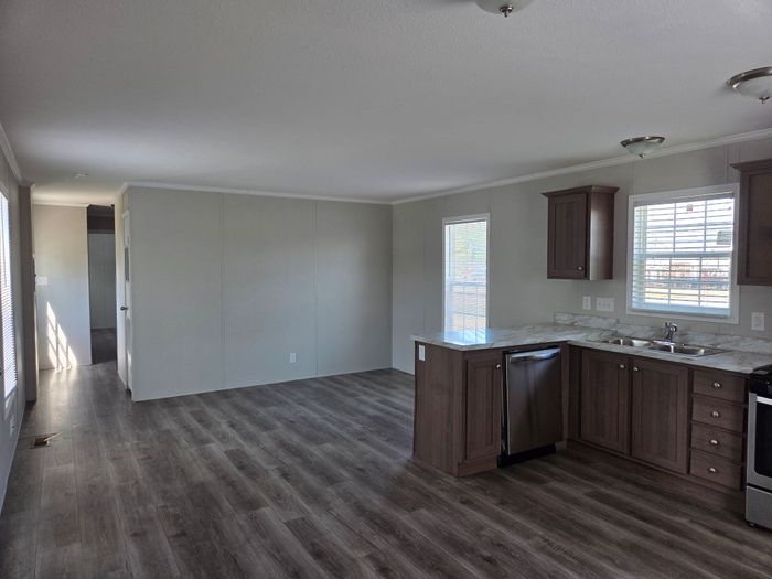 Carriage Lane Estates - Unit 501 - Interior