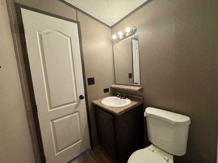 Magnolia Village - Unit 16 - Bathroom