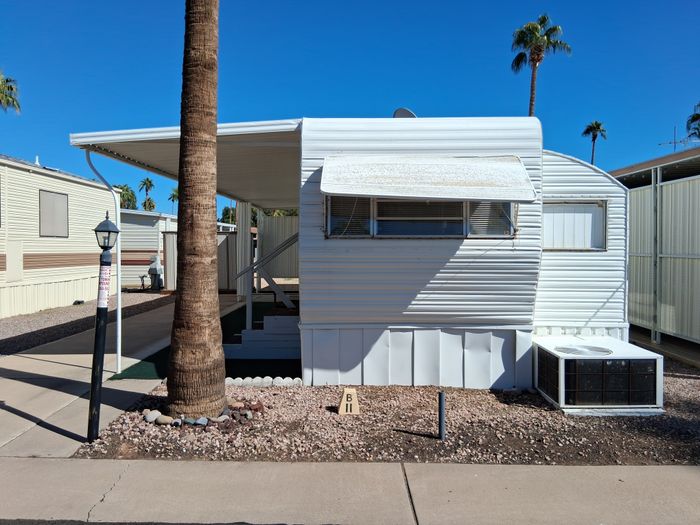 Springhaven RV Resort - Unit B11 - Exterior