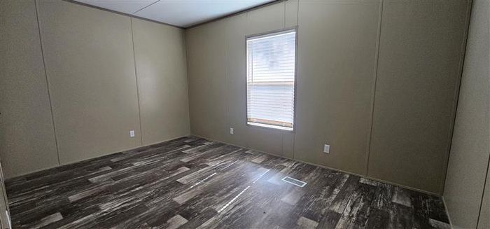 Sunnyvale Estates MHP - Unit 61 - Interior
