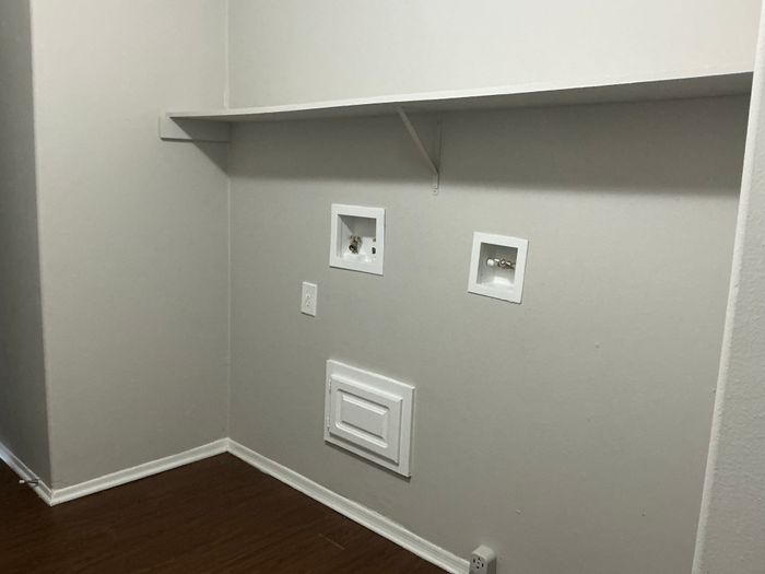 Clarke Springs - Unit 15735C - Interior
