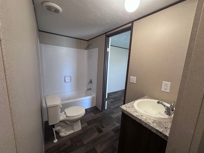 Hunters Mountain - Unit 1147 - Bathroom