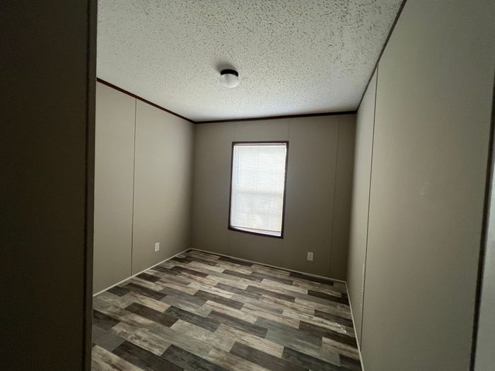 Alliance Meadows - Unit B3 - Bedroom